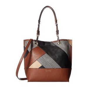 Calvin Klein Sonoma Tote